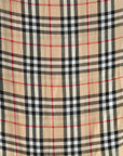 Classic Checks Fine Cashmere Wrap