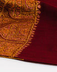 giwwra fine cashmere dordar shawl