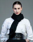 Pure Cashmere Wrap