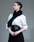 Pure Cashmere Wrap