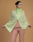 Pure Cashmere Wrap