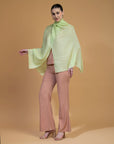 Pure Cashmere Wrap