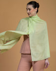 Pure Cashmere Wrap