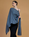 Pure Cashmere Wrap