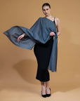 Pure Cashmere Wrap
