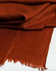 Pure Cashmere Wrap