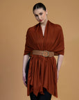 Pure Cashmere Wrap