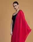 Pure Cashmere Wrap