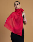 Pure Cashmere Wrap