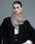 Pure Cashmere Wrap