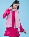 Ombre Pure Pashmina Wrap
