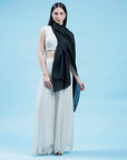 Pure Pashmina Wrap - Giwwra