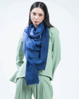 Ombre Pure Pashmina Wrap