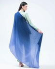 Ombre Pure Pashmina Wrap