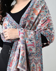 Kani Premium Cashmere Stole - Giwwra