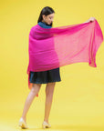 Pure Pashmina Wrap - Giwwra